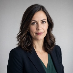 Dana Reyes, Buyer Experience Tester