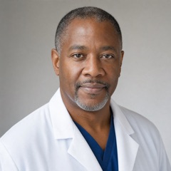 Dr. A. Bello, Clinical Advisor